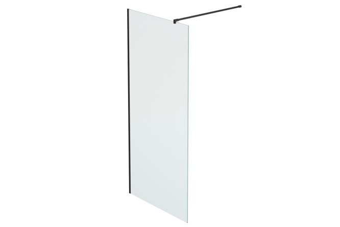 Изображение товара Душевая перегородка Walk in Ben 602 BL C