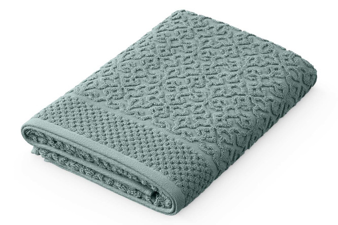 Изображение товара Полотенце банное HOFF Bremen Хлопок, 70х140 см, 1 шт.