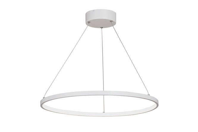 Изображение товара Светильник подвесной VITALUCE V4601-0/1S 10 кв.м., LED, 60 см