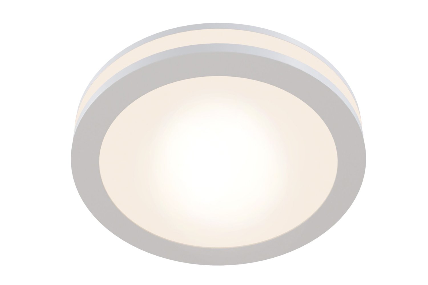 Светильник встраиваемый LED MAYTONI Downlight Phanton