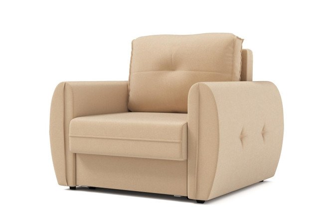 Изображение товара Кресло-кровать Рокки комфортное многофункциональное мебельное изделие