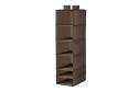 Органайзер подвесной Дафл 32x125x45 см