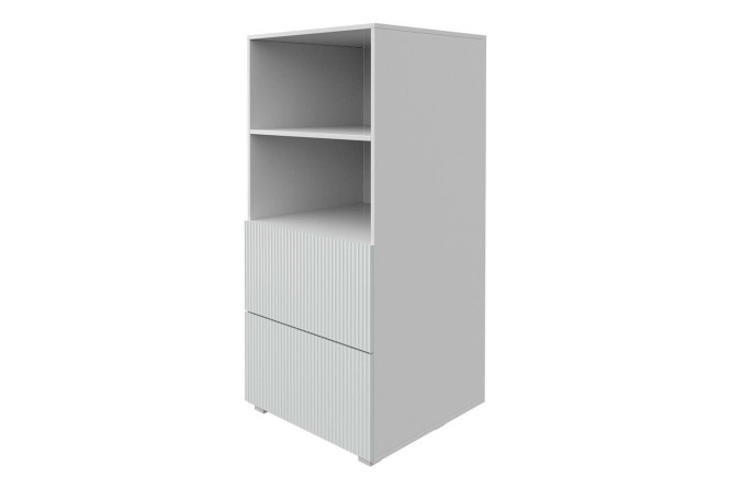 Изображение товара Комод детский Оскар Амели мини 60х130х56,6 см
