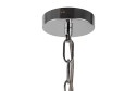 Светильник подвесной FREYA Modern Adeline 25 кв.м., 55х35х55 см, E14