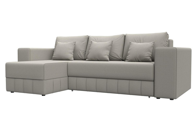 Изображение товара Угловой диван-кровать Лига 076