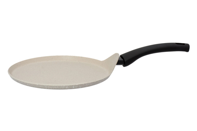 Изображение товара Сковорода блинная NADOBA Amalia 25 см для индукционных плит