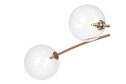 Светильник подвесной MAYTONI Modern Mood 10 кв.м., 110х340х13 см, G4