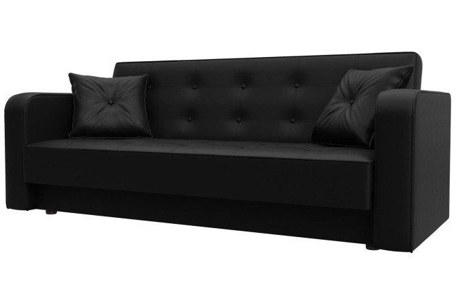 Изображение товара Диван-книжка Тур с механизмом книжка размер 211х82х86 см спальное 114х181 см