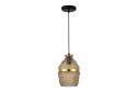 Светильник подвесной ST LUCE Cocoon 2 кв.м., 16х25х16 см, E27