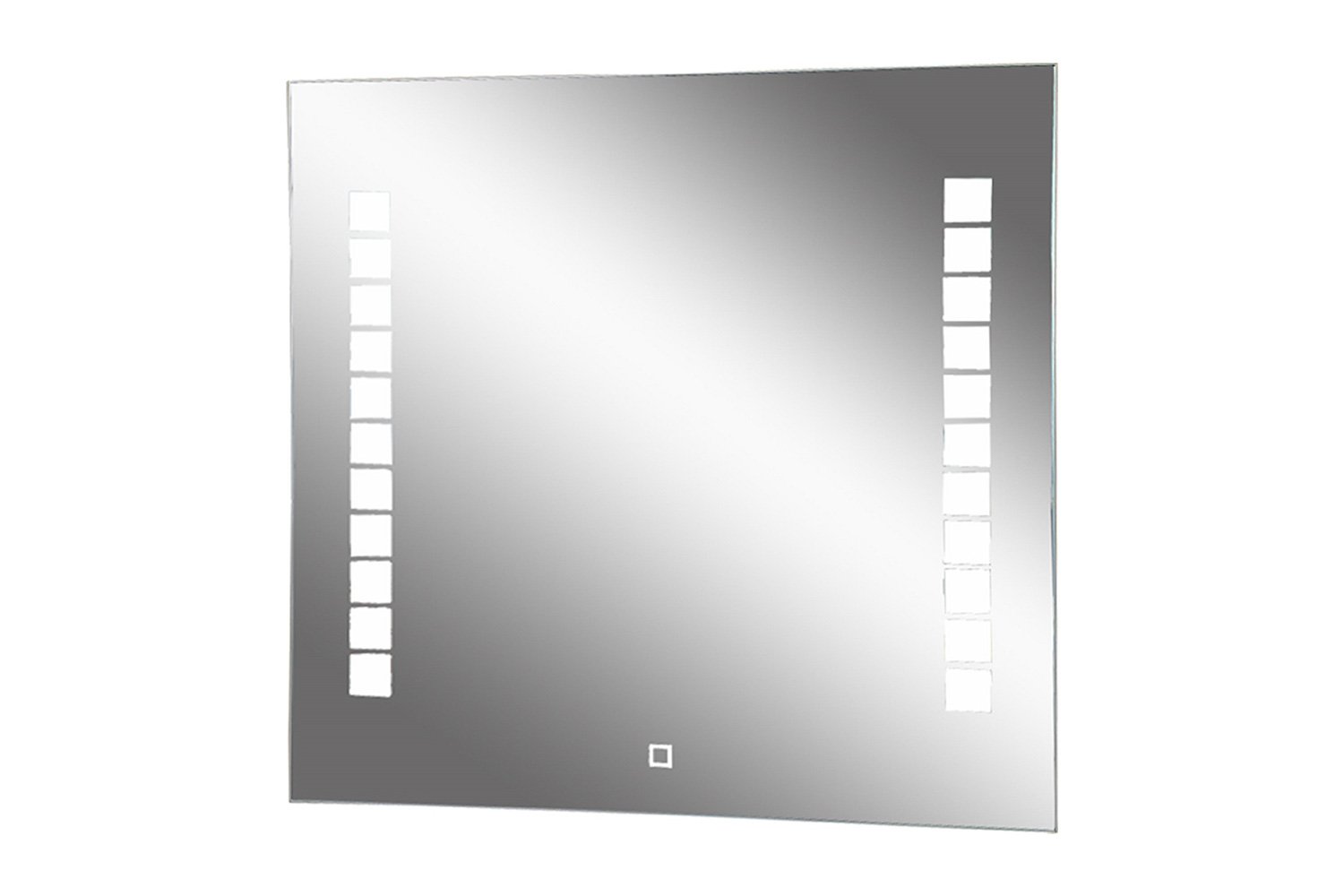 Зеркало с подсветкой Quadro