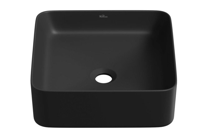 Изображение товара Раковина накладная Mint 338103000 Накладная, 37х14х37 см