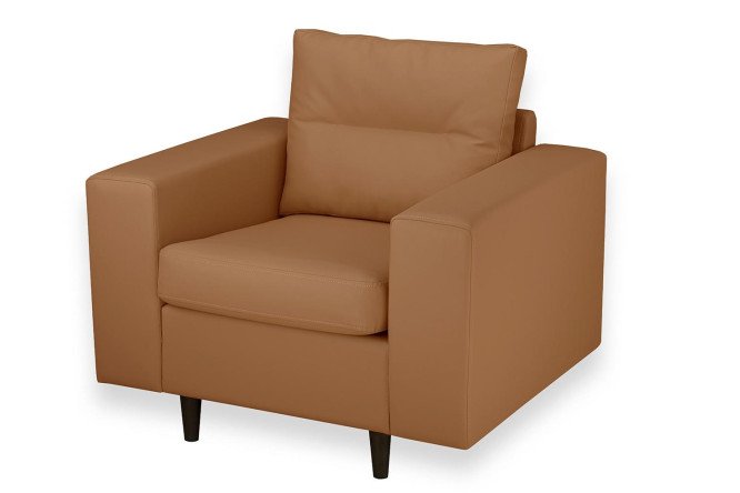 Изображение товара Кресло Бруно плюс стильное и удобное для дома и офиса