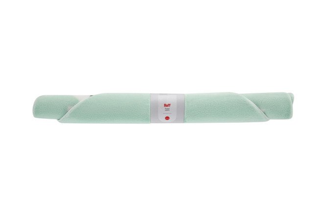 Коврик HOFF Енот 80х80 см