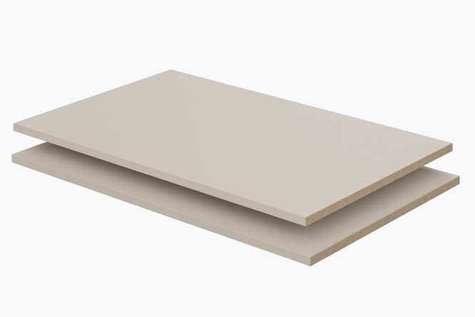 Изображение товара Комплект полок ШК 5