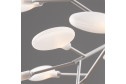 Светильник подвесной FREYA FR5049PL 27 кв.м., G4, 74 см