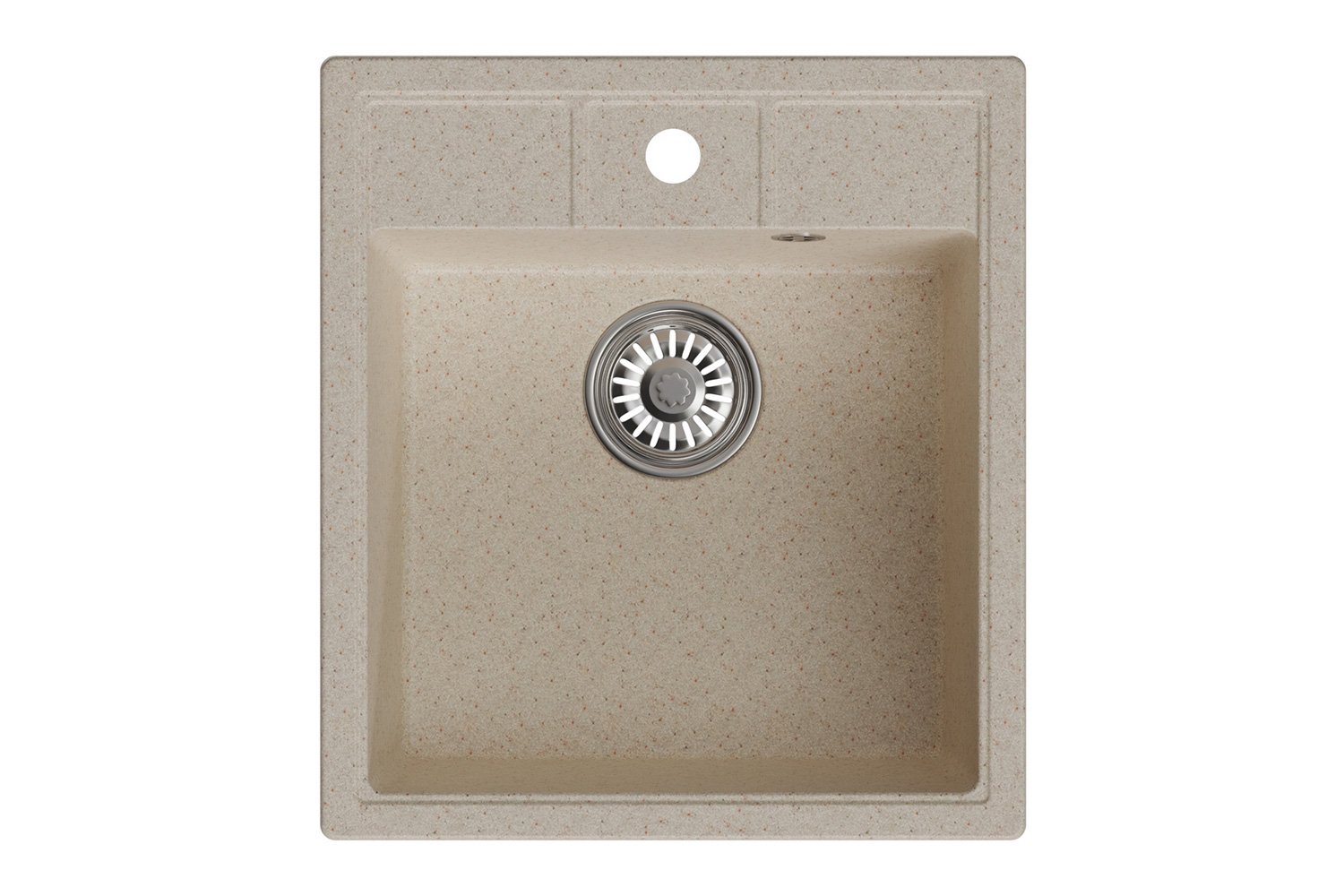 Мойка врезная MIXLINE ML-GM28 552180