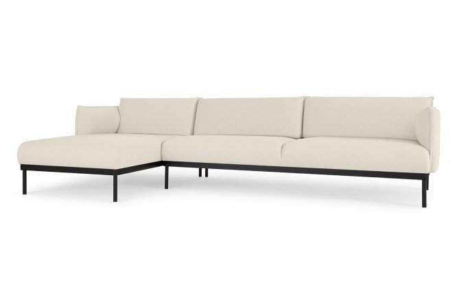 Изображение товара Угловой диван Алтай трёхместный