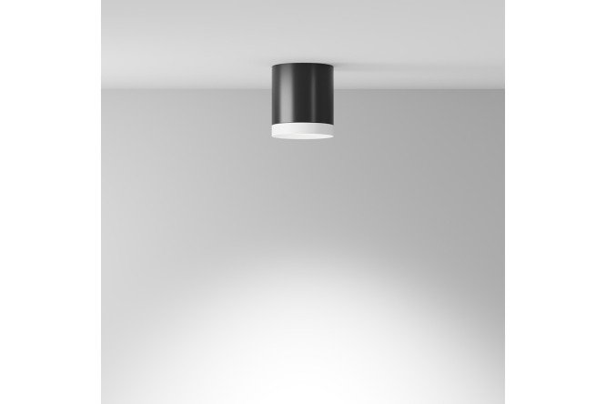 Светильник потолочный Ceiling & Wall Hoop 8.5x9.6x8.5 см, GX53