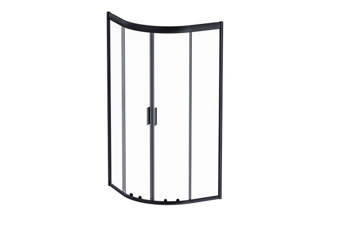 Изображение товара Душевое ограждение, без поддона AM.PM Gem W90G-401-090BT