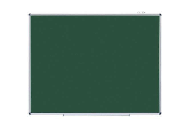 Изображение товара Доска магнитно-меловая 307561 с полкой