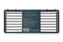 Полка BERKRAFT Loft 28.5x11.5x12 см