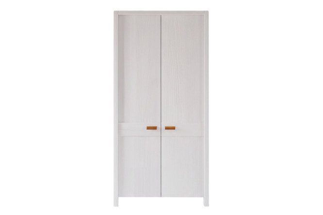 Изображение товара Шкаф 2-дверный Мадейра