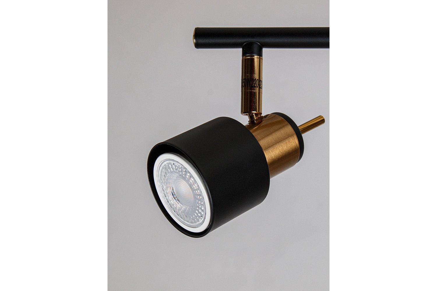Светильник потолочный ARTE LAMP Almach 58x16x6 см, GU10
