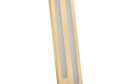 Люстра подвесная LED FAVOURITE Odit 3.5 кв.м., 6.5х60х1 см, LED