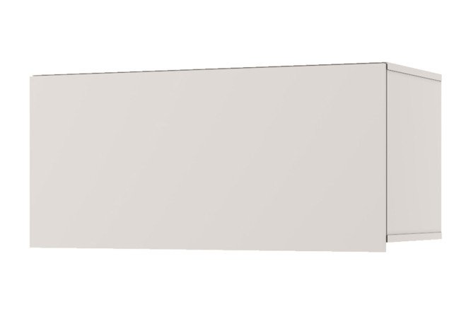 Изображение товара Шкаф навесной Modern в цвете персидский жемчуг