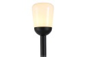 Светильник уличный AMBRELLA LIGHT Garden На корпус, 40 Вт, E27
