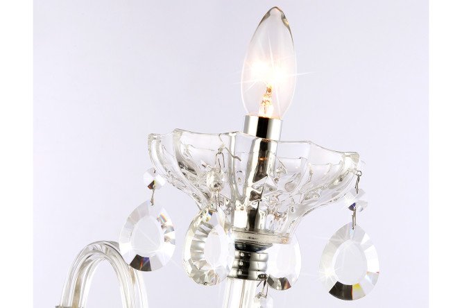 Светильник настенный AMBRELLA LIGHT TR4911 2 кв.м, E14
