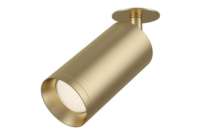 Изображение товара Светильник потолочный MAYTONI I Ceiling & Wall Focus 3 м², 6x19.2x6 см, GU10