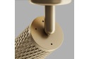 Светильник потолочный MAYTONI I Ceiling & Wall Focus Design 3 м², 6.5x19.5x6.5 см, GU10