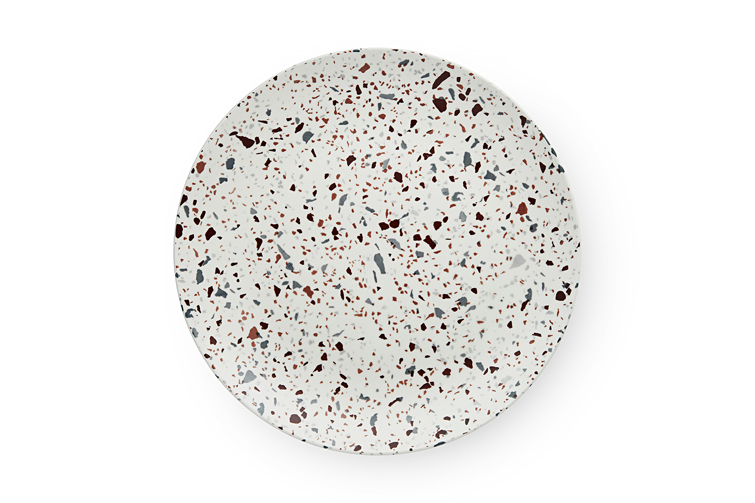 Тарелка обеденная EVIO Granite