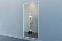 Зеркало в раме GENGLASS Halfeo 100х200 см