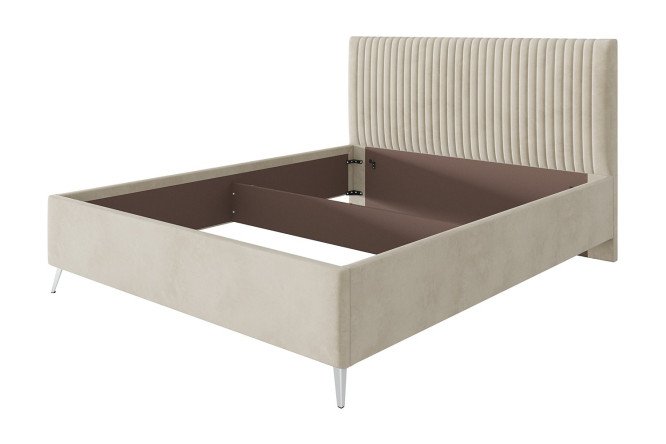 Каркас кровати SOLANA Бриана 160х200 см