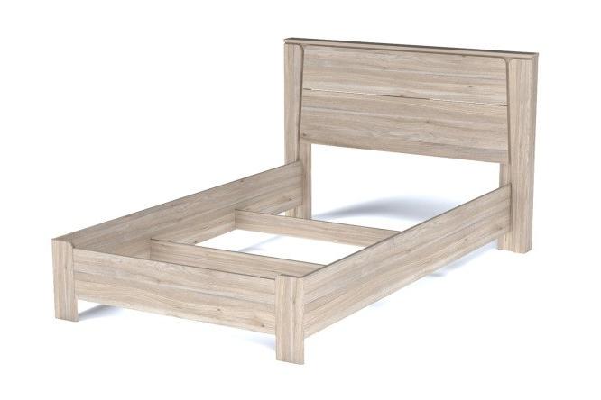 Каркас кровати Юта 120х200 см