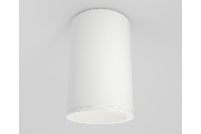Фото 8 Светильник потолочный MAYTONI Ceiling & Wall Zoom 6.5x10.5x6.5 см, GU10