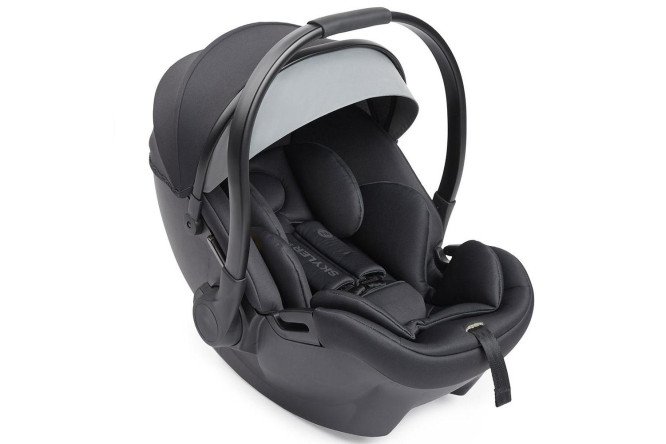Автокресло HAPPY BABY Skyler pro