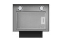 Вытяжка MAUNFELD Bath 401 цвет чёрный, 40.2 см