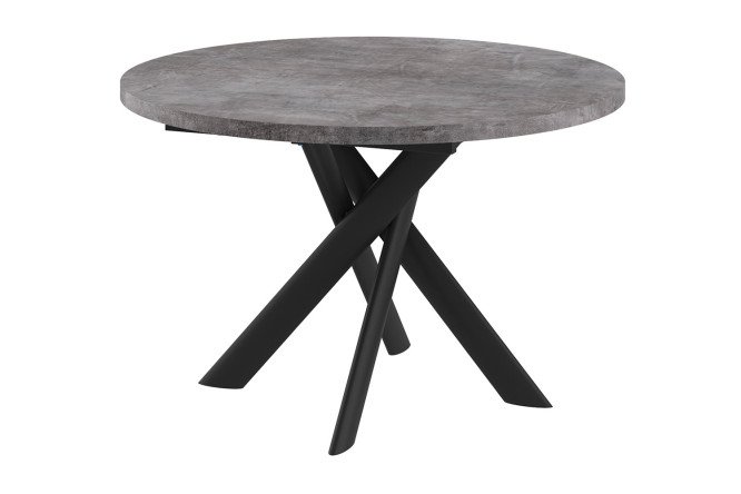 Изображение товара Стол Ronaldo раздвижной 120х75х120 см