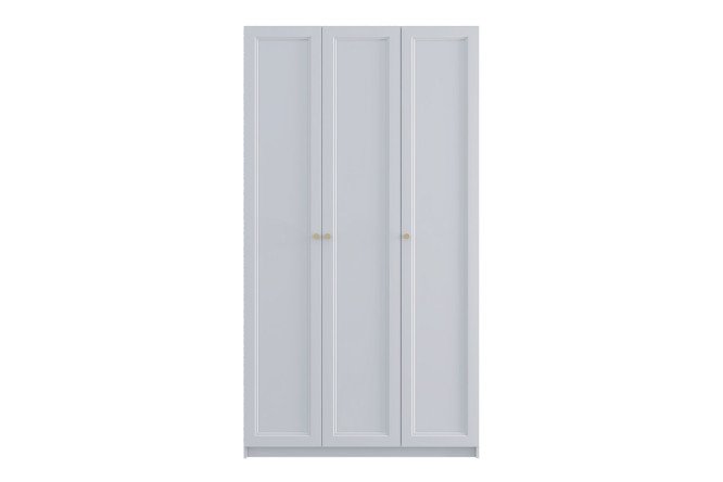 Изображение товара Шкаф 3-створчатый Классика с ящиками