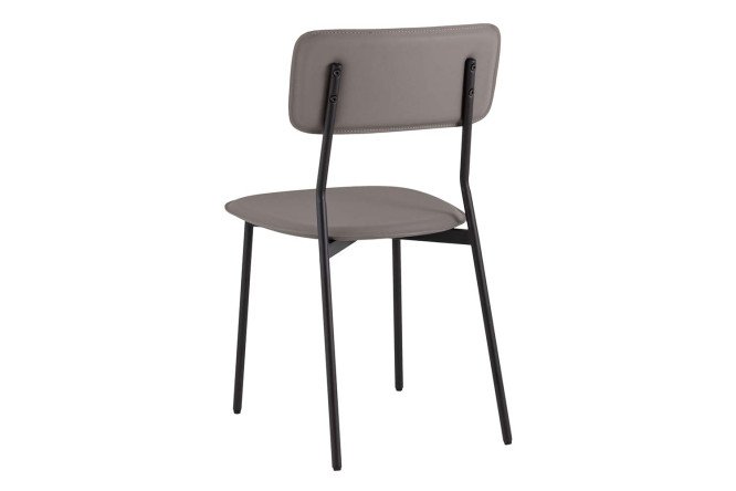 Стул обеденный Stool Group Mikkie 46х83х47 см