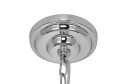 Люстра CITILUX Sagrada 30 кв.м., 60.5х46х60.5 см, E14