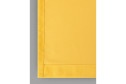 Штора на ленте DAILY by T Джулес 220х270 см, цвет жёлтый