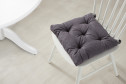 Подушка на стул HOFF Cloud HTP1031-30 38х40 см