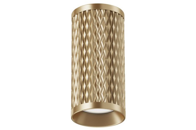 Изображение товара Светильник потолочный MAYTONI I Ceiling & Wall Focus Design 3 м², 6x13x6 см, GU10