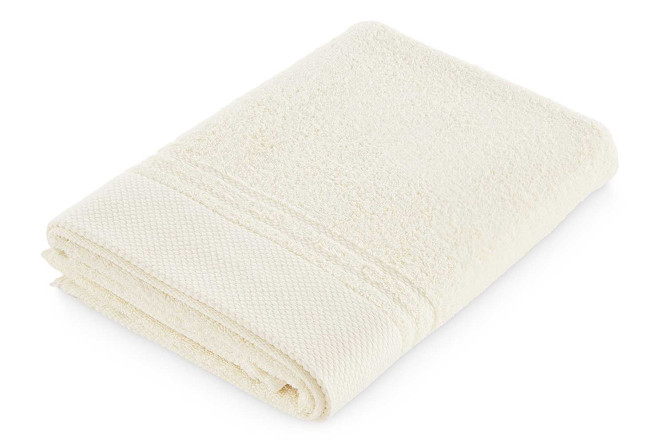 Изображение товара Банное полотенце ESTUDI BLANCO Oviedo 70x140 см из 100% хлопка