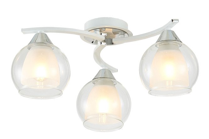 Изображение товара Люстра CITILUX Кристи 11 кв.м., E27