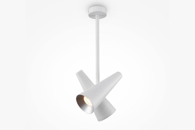 Изображение товара Светильник потолочный MAYTONI Modern Giro 21x48x21 см